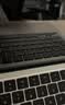 极川【2片装丨超清原色】苹果MacBook Air13.6英寸M5/4/3/2屏幕膜2026/25/24款笔记本电脑屏幕保护贴膜 实拍图
