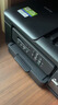 兄弟（brother）DCP-T735DW彩色喷墨连供打印机家用 远程打印无线复印扫描自动双面打印机 输稿器配置，T735DW喷墨打印机 【闪电达】官方标配 实拍图