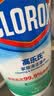 高乐氏（clorox）厨房用纸清洁去油污百洁布消毒一次性无纺布湿巾75片-清香型  实拍图