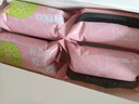 奥利奥（Oreo）春糯豆香味夹心饼干174G 春季限定 春游露营 休闲零食 早餐下午茶 实拍图