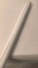 墨斗鱼磨砂玻璃隐私贴膜窗户防窥膜1.2*2m背胶不易掉卫生间浴室厕所贴纸 实拍图