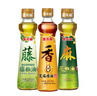 金龙鱼调味油套装660ml 香油花椒油藤椒油 米线凉菜麻辣烫 实拍图