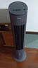 美的（Midea）【冰爽香风】加湿制冷家用空调扇净化冷风扇水冷无叶塔扇落地冷风机轻音冷风机制冷小空调 AAF10MB 实拍图