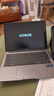 荣耀笔记本X14 2026【限时补贴】酷睿Ultra5 24G 1T 120Hz 2.8K高刷护眼屏 14吋轻薄笔记本电脑 灰 实拍图