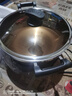 荣事达（Royalstar）电炒锅 多功能电炒锅【纯钛内胆】锅多用途锅山东锅可定时家用电蒸锅RDG-ZH32GB6S-T 实拍图