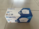 碧然德（BRITA） 家用滤水壶 净水壶滤芯 Maxtra 多效滤芯 6枚装 实拍图