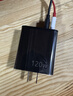 公牛王适用华为苹果vivo小米OPPO120W插头快充满自动断电手机充电器usb多插口通用充电器头安卓 黑色120W五口2PD3USB 实拍图