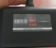 海康威视（HIKVISION）手持一拖四无线麦克风UHF话筒无障碍百米传输防啸叫专业舞台唱歌家用会议演讲培训广播婚庆晚会KTV 实拍图