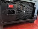长城（Great Wall）额定750W X7金牌全模电脑电源（ATX3.1/原生PCIe5.1/漏电监测/单路12V/自动启停/支持50系显卡） 实拍图