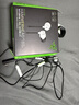 雷蛇（Razer）战锤狂鲨V3有线入耳式耳机 7.1环绕声 吃鸡神器 三角洲官方指定 Type C 白色（赠THX软件 可调EQ） 实拍图
