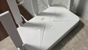 中兴（ZTE）巡天BE3600Pro青云版 2.5G网口千兆无线家用路由器 双频聚合WiFi7 智能游戏加速上网管理  实拍图