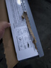 得力（deli）cc388a硒鼓 88a硒鼓适用惠普m1136硒鼓 m126a硒鼓 打印机HP P1008/P1106/P1108/M126nw/M128fn大容铂印畅享版 实拍图