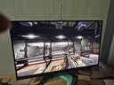 飞利浦EVNIA弈威电竞显示器 24.5英寸2K原生300Hz FastIPS HDR400出厂校准 HDMI2.1硬件低延迟25M2N5500U 实拍图