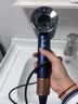 戴森（DYSON）【520礼物】HD16 智能吹风机 Supersonic 电吹风 负离子 速干护发  多风嘴 HD16藏青铜【价保618】 晒单实拍图