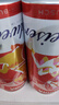 百威啤酒TOP淡色拉格450ml*18听整箱装京东自营新老包装混发踏春送礼 实拍图