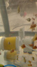 松宝鱼缸过滤器三合一潜水增氧泵水族箱内置过滤净水氧气泵循环抽水泵 WP-2300A 10瓦+2块替换棉 实拍图