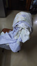 100%全棉被套单件纯棉150x200学生宿舍1.2m被罩单双人180x200x230 爱的花海 200*230cm100%纯棉被套 假一赔十 实拍图