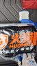 火猫浸胶劳保手套工作耐磨丁腈橡胶耐油防滑胶皮灵活舒适透气工地干活工人防护12双DJ10 实拍图