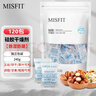 MISFIT硅胶食品干燥剂 2gx120包 除湿防潮相机食品衣柜宠物干燥剂包 实拍图