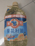 多力葵花籽油4L  一级物理压榨 零反式脂肪酸 实拍图