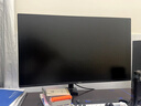 AOC 27英寸2K 144Hz 高刷护眼办公 IPS HDR 6轴调色 每台出厂校色 低蓝光不闪 电竞电脑显示器Q27G51F 实拍图