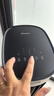 美的（Midea）【直流变频】家用空调扇 智能语音冷风扇 负离子净化落地冷风机水冷塔扇 强力制冷双向送风ADJ10SC 实拍图