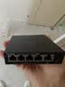 普联（TP-LINK）AX3000全屋WiFi6无线面板AP套装家用企业组网TL-XAP3002GI-PoE 薄款（方）易展版套装（1拖3） 实拍图