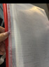 晨光(M&G)文具A5/10个装网格拉链袋 办公文件袋资料袋 学生考试试卷收纳文件整理收纳袋 颜色随机ADMN4284 实拍图