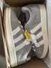 阿迪达斯（adidas）三叶草 男女鞋 CAMPUS 00s 休闲鞋 JQ4109 浅灰  40 实拍图