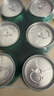 雪花啤酒(Snowbeer)晶粹 330ml*6听 尝鲜小包装 京东自营 实拍图