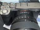 索尼（SONY）FE 20-70mm F4 G全画幅超广角标准变焦G镜头（SEL2070G） 实拍图
