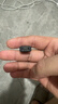 绿联USB3.2转换Type-C转接头OTG适用苹果17/16/15华为安卓手机U盘耳机键鼠充电数据线笔记本电脑车载 实拍图