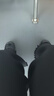 奥康（Aokang）拖鞋男士夏季防滑抗菌浴室内洗澡eva防臭踩屎感情侣凉拖鞋女外穿 实拍图