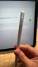 倍思电容笔iPad触控笔 适用2026年款Pro/Air8/Mini/iPad11平板触屏笔手写笔苹果笔applepencil二代 实拍图