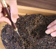 逸居客（YIJUKE）金箍棒茶针茶刀普洱开茶刀茶饼刀茶锥功夫茶具配件办公室家用 实拍图