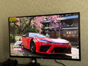 AOC 27英寸2K 原生240Hz QD-OLED 原生10Bit 0.03ms HDR 硬件低蓝光 电竞游戏FPS显示器 Q27G41ZDF 实拍图