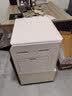 夏普（SHARP）BP-M2522X a3a4大型办公复合机 黑白打印复印扫描一体(盖板+单纸盒+双面打印)2421升级版 实拍图