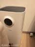 美的（Midea）【母婴级】价保618空气净化器鼻炎家用除甲醛除烟味异味过敏原空气净化机森林家L1 Lite 实拍图