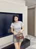 纪诗哲（GIEVSZHE）包包女包轻奢单肩包女2026新款斜挎包 生日情人节礼物送女友 棕色【京仓直发】【当/次日达】 精美礼盒装 实拍图