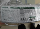 绿联2芯纯铜电话线 RJ11工程家装语音电话线 适用通信座机电话听筒连接线 100米 80103 实拍图