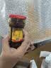 陶华碧老干妈肉丝豆豉油辣椒280g 贵州特产 实拍图