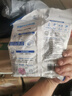 立白洗衣粉大师香氛洁清新除菌去渍洗衣粉手洗机洗深层去渍不伤手 除菌去渍洗衣粉450g*1袋 实拍图