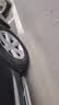 邓禄普（DUNLOP）汽车轮胎 245/65R17 107S GRANDTREK ST30 原配丰田汉兰达 实拍图