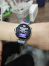 华为WATCH GT 6 冰雪蓝 Blue 华为智能手表多维情绪健康全新骑行体验华为GT6手表GT5升级 实拍图