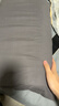 邓禄普（Dunlopillo）ECO波浪枕 斯里兰卡进口天然乳胶枕头 颈椎枕  实拍图