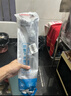 联塑面盆横排下水管 防臭密封可伸缩下水道排水软管洗手台螺纹出水管落水管 实拍图