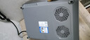 美的（Midea）家用电磁炉电陶炉电池炉3500W大功率10档控温一级能效新品大面板耐磨易洁【价保618】MC-E35C20 实拍图