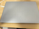 荣耀MagicBook Pro14【限时补贴】AI轻薄笔记本 92Wh电池 14.6吋U5-225H 32G 1T 3.1K绿洲护眼屏 灰 实拍图