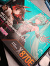 华硕ROG 太阳神 RO姬x初音未来版机箱 GX601S/铝合金外骨架/预装4*140mm高性能风扇/50KG承重撞色提手 实拍图
