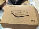 优选2026新款9新华为海思芯网络电视机顶盒连wifi就能看电视4k网络盒子WiFi免VIP电视机终身免费看直播 海思6110红外升级版 无线Wi-Fi+手机投屏+永久会员 晒单实拍图